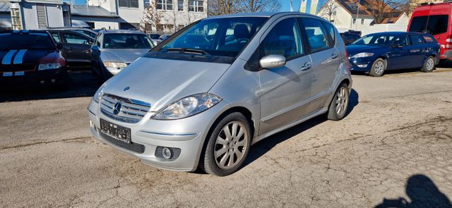 Mercedes-Benz A 180 CDI ELEGANCE  AUTOMATIK GETRIEBE