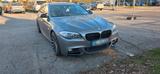 BMW Tausch/Verkauf Bmw F11 525d M Paket 1 Hand... - BMW 525 in Hamburg
