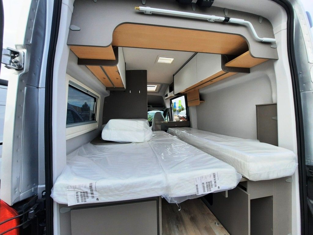 Fahrzeugabbildung LMC Innovan 592 Verfüg./Sparen Sie 10.818,- €