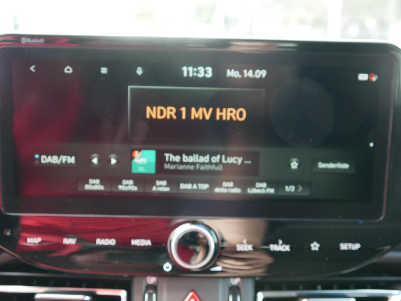 Hyundai i30 1.5 Prime Mild-Hybrid LED Navi Kamera