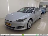 Tesla Model S 75D AWD Pano Lucht - Tesla Model S Gebrauchtwagen