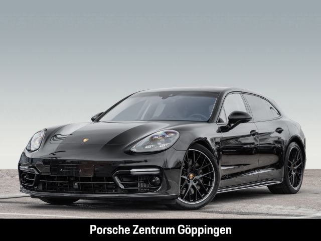 Porsche Panamera GTS Sport Turismo InnoDrive LED-Matrix