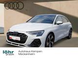 Audi S3 Sportback UPE 74.875 Matrix Performance Abgas - Audi S3 in Bonn