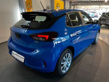 Bild 3 Opel Corsa Edition MHEV - SHZ | LHZ | RFK | TotWinkel