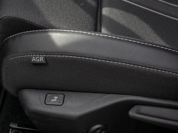 Opel Astra L Sports Tourer Basis Spurhalteassistent