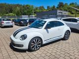 Volkswagen Beetle Lim. Sport.Automatik,Tüv neu - gebrauchte VW Beetle aus dem Jahr 2011