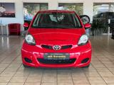 Toyota Aygo AYGO Cool 48.000 TKM KLIMA GARANTIE - Toyota Aygo (X) aus 2011