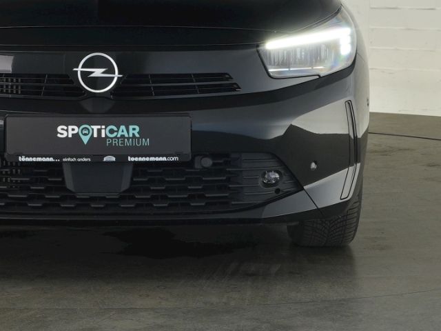 Corsa F FACELIFT EDITION AT+LED LICHT+SITZ-/LENK