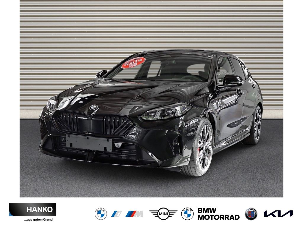 BMW 123