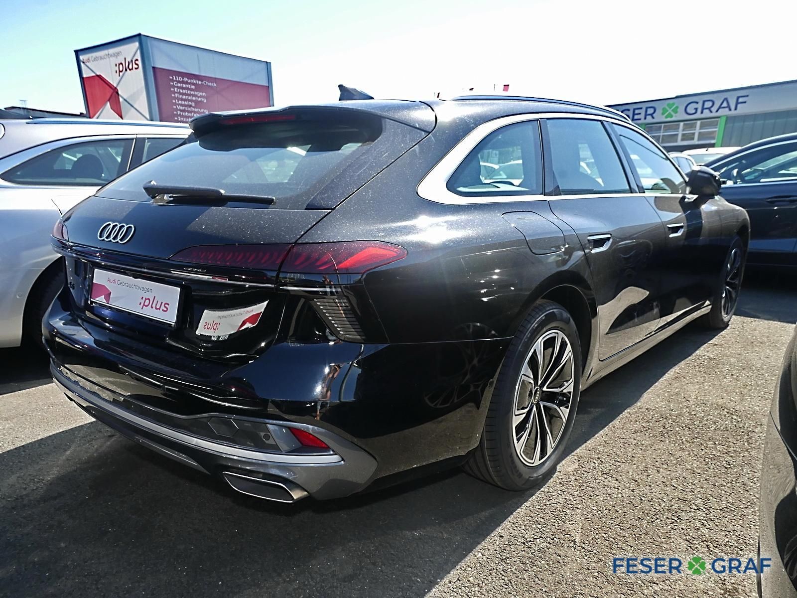 Audi A6 - Bild 6