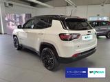 Jeep Compass 1.5 GSE T4 48V e-Hybrid Upland ab 5,49% - Jeep Compass aus 2023
