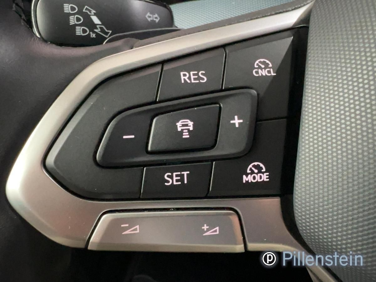 Volkswagen Golf - Bild 10