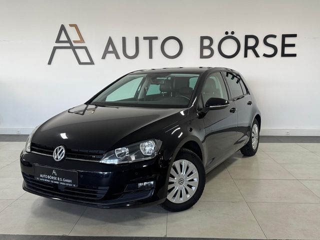 VW Golf lim. 2.0 TDI DSG*COMFORTLINE*ACC*STH*SHZ*