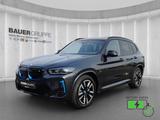 BMW iX3 Inspiring Park-Assistent Sportpaket AD El. F - BMW iX3: Inspiring