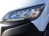 Peugeot Boxer Kasten Hochraum 333 140 2.2 BlueHDi FAP L2 - Peugeot L3h2 boxer