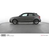 Audi A1 SPORTBACK 35 TFSI S LINE LED NAVI KLIMA SHZ - Audi A1: Line