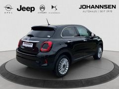 FIAT 500X 1.6 110 Urban Look Klima Kamera SHZ
