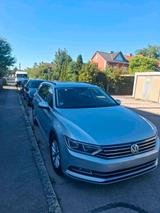 Volkswagen VW Passat 2.0tdi 170ps - Volkswagen Passat: 170