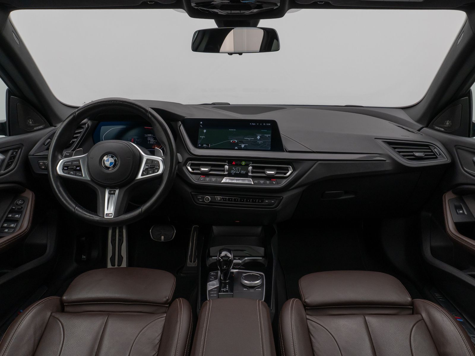 Fahrzeugabbildung BMW 220 Gran Coupé M Sport Panorama Kamera HUD H/K
