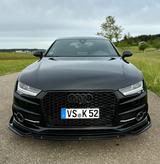 Audi A7 3.0 TDI 240kW quattro comp. tiptr. Spb. c... - Audi A7: TDI