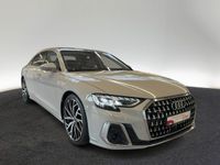 Audi A8 - Vorschau Bild 6