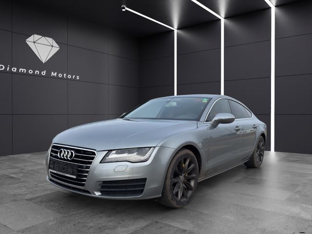 Audi A7 Sportback 3.0 TDI quattro