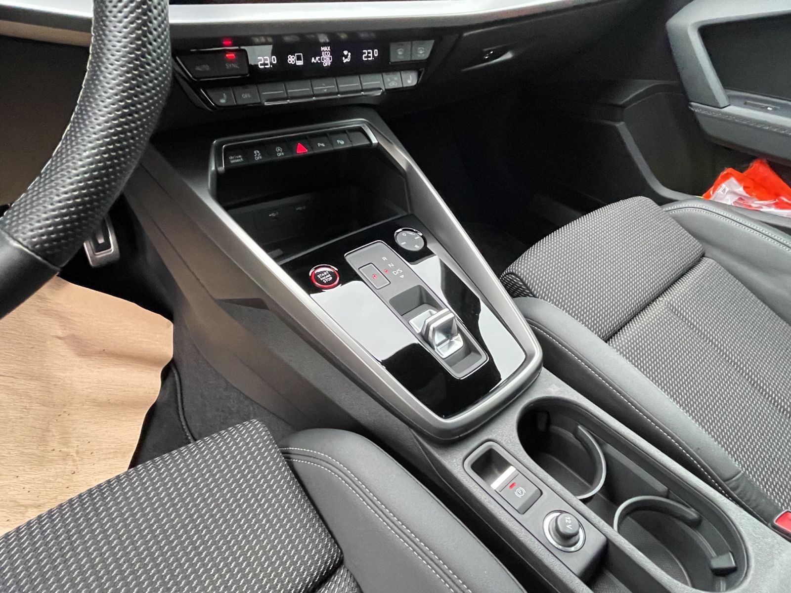 Audi S3 - Bild 16
