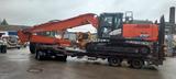Hitachi ZX210LC-6- Longfront - Offers