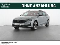 Skoda Octavia - Vorschau Bild 1