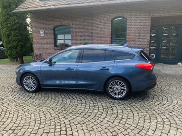Ford Focus - 4