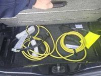 Volkswagen e-up! - Vorschau Bild 10