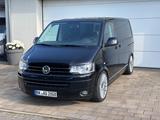 Volkswagen T5 Multivan TDI DSG 4Motion Luftfahrwerk 20Zoll