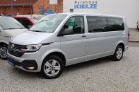 Volkswagen T6.1 Kombi LR lang DSG LED ACC Standhzg. Extras!