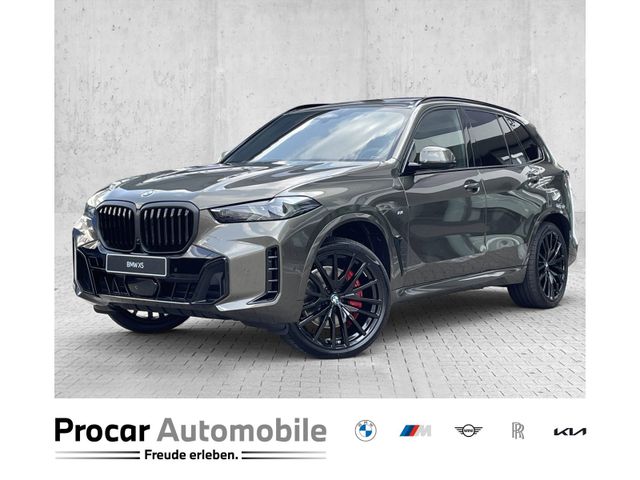 BMW X5 xDrive40d M Sport SKY DA PROF PA PROF AHK 22"