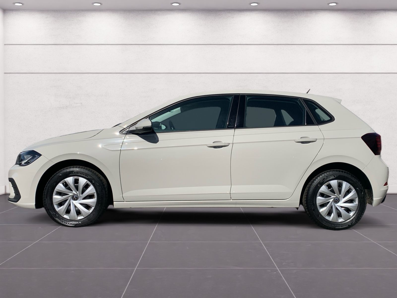 Volkswagen Polo - Bild 5