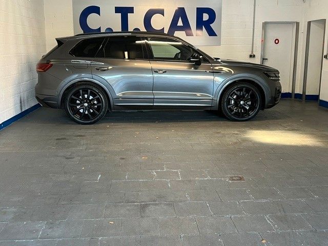 Volkswagen Touareg R eHybrid 4Motion-Pano-AHK-1Hand imagem 2