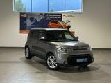 Kia Soul Dream Team - Kia Soul: Automatik