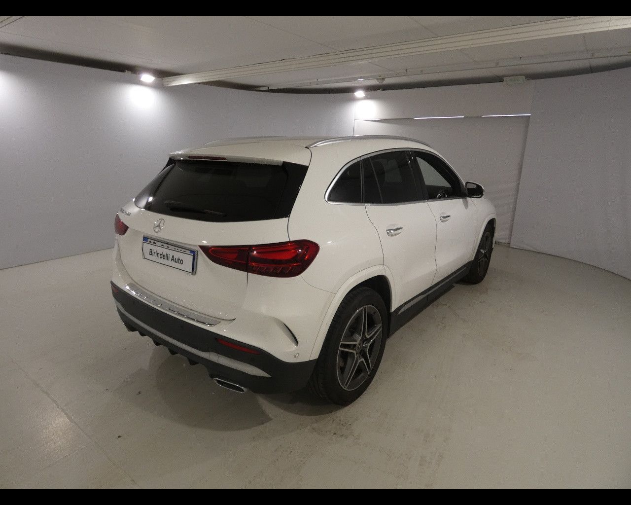 Other Mercedes-Benz GLA (H247) - GLA 200 d Automatic A imagem 3