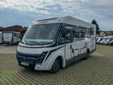 Mobilvetta K. Yacht Tekno Line 90*2xLithium*Wechsel.*AHK - Mobilvetta K yacht