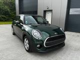 MINI ONE FIRST Mini NAVI+1-HAND+TÜV NEU+SERVIE NEU - MINI One First Gebrauchtwagen