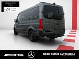 Mercedes-Benz SPRINTER 317 TOURER AUTOM AHK 2,8t DACHKLIMA KAM - Mercedes-Benz Sprinter Jahreswagen