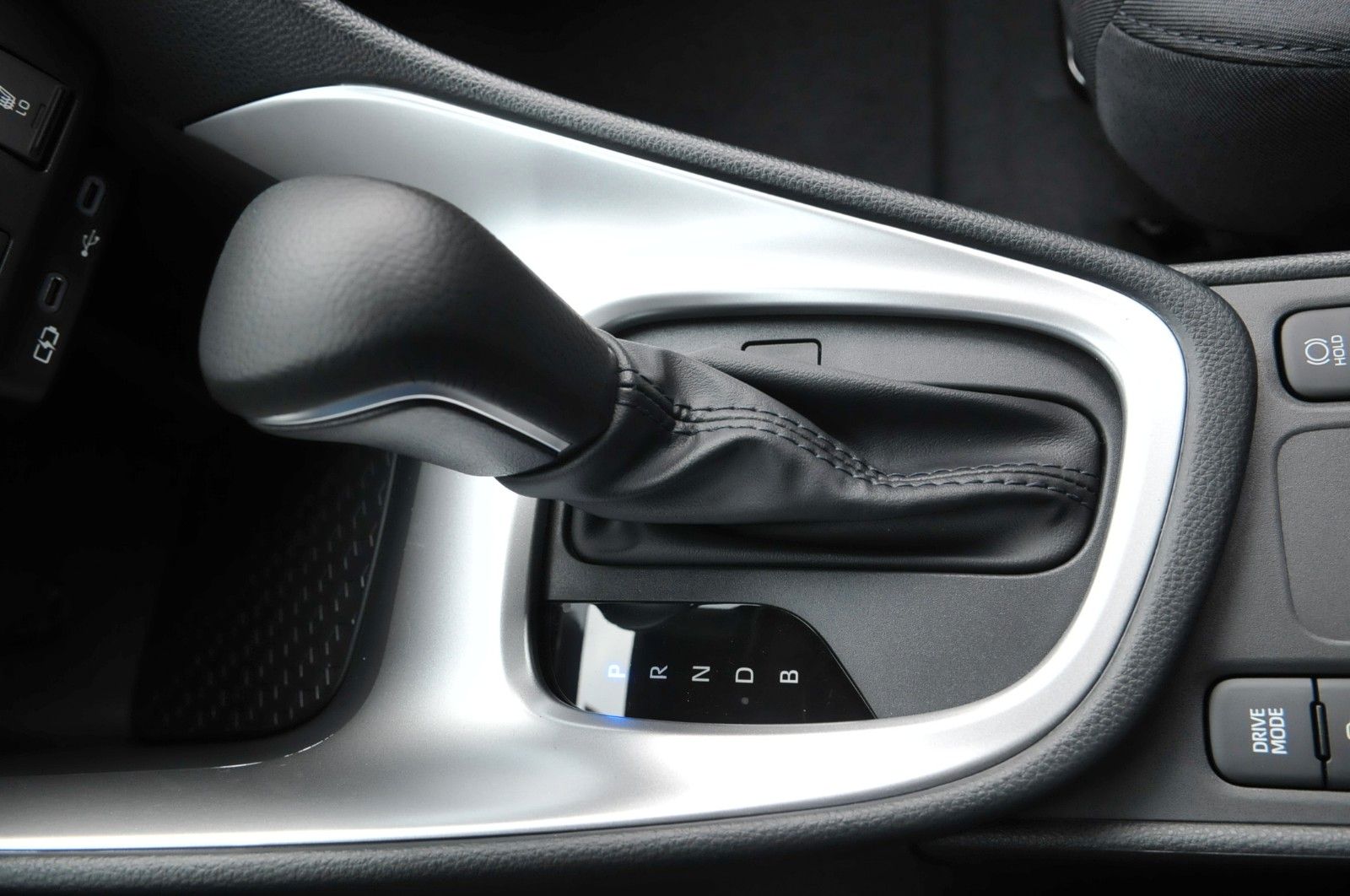 Mazda 2 Hybrid - Bild 29