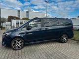 Mercedes-Benz V 250 d Aut. AVANTG. ED. lang 140 + 10kW AVA... - Mercedes-Benz V 250 in Leipzig