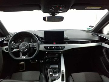 Audi A4 - 6