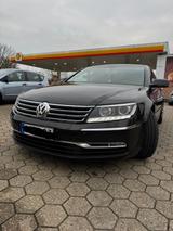 Volkswagen Phaeton 3.0 V6 TDI lang 4MOT. Tiptronic 5-Si... - Volkswagen Phaeton in Bonn