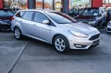 Ford Focus Turnier 1.5 TDCi Business NAVI PDC AHK SZH - Ford Focus Business mit Diesel-Antrieb