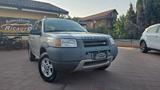 Land Rover Freelander 2.0 TD cat Station Wagon X - Land Rover Gebrauchtwagen von 2000
