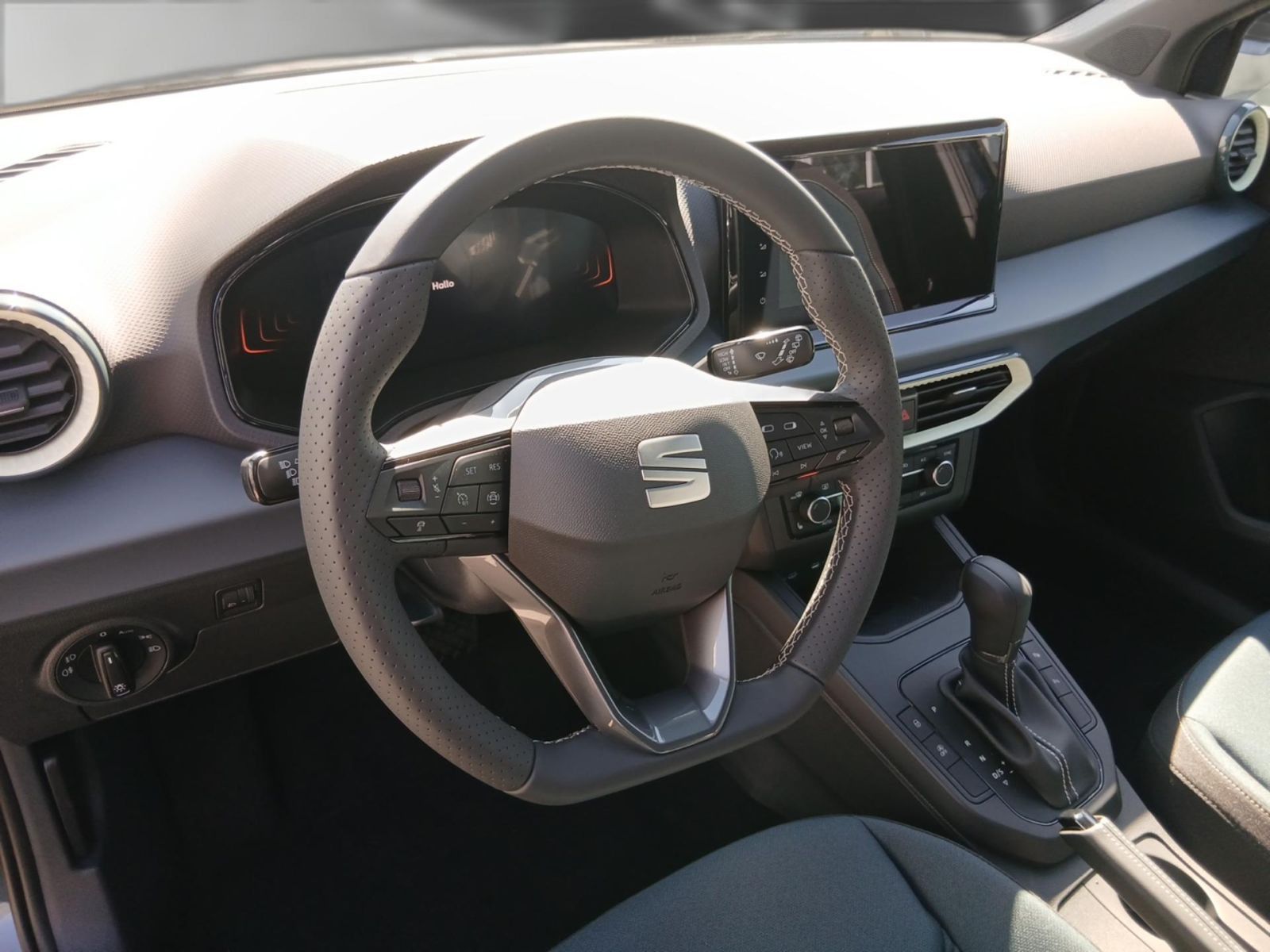 Seat Arona - Bild 18