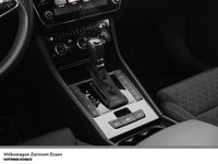 Skoda Superb - Vorschau Bild 16