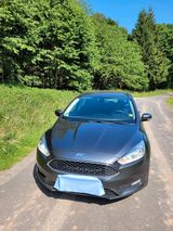 Ford Fokus III.1.0 EcoBoost. - Ford Focus: Iii